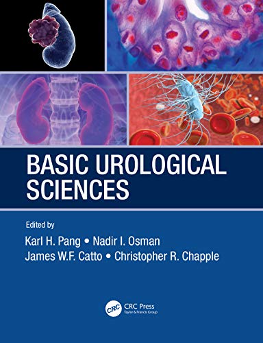 Basic Urological Sciences view 2