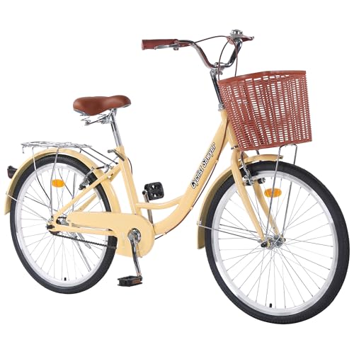 26 inch Hybrid Bike for Women