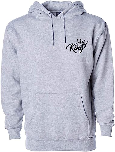Image of Men's Sweatshirt Long Sleeve