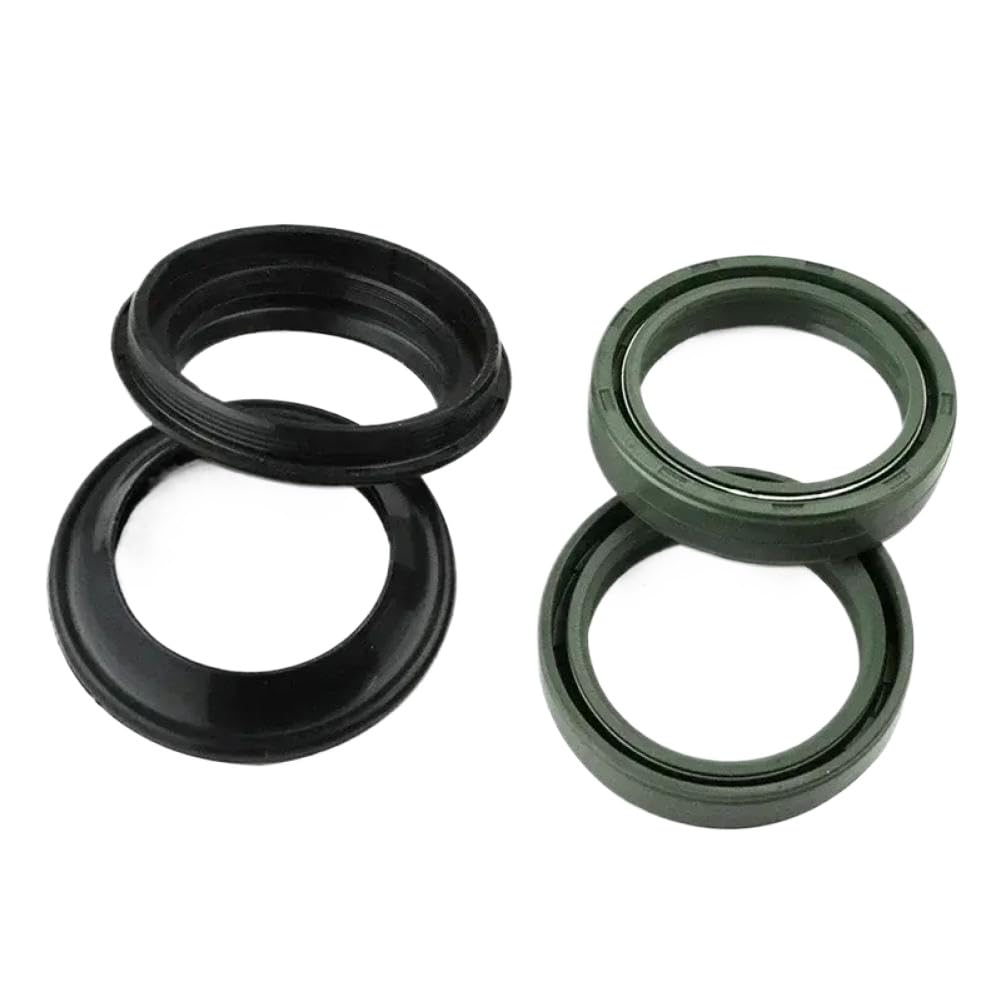 Kit de retenes de aceite de horquilla delantera 41X54X11 Compatible con CTX700 2013 2014 NC700D 2012 2013 NC700SA 2013
