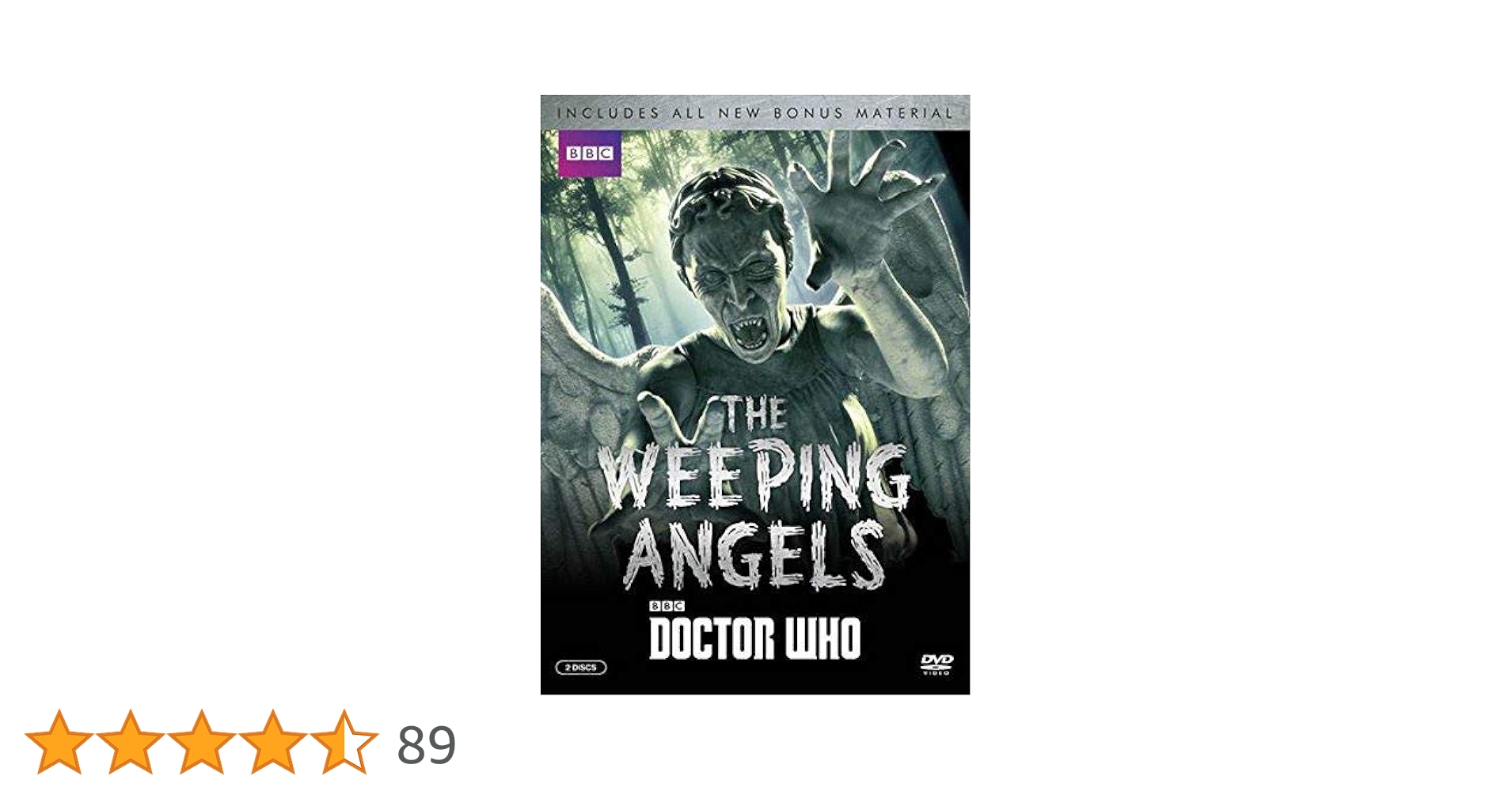 The Weeping Angels 未開封　4個セット Weeping Angel Building Blocks, Halloween Weeping Angel