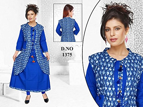 jacket kurti design 2018