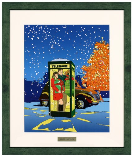 わたせせいぞう版画　しあわせへの ONE WAY わたせせいぞう版画 しあわせへの ONE WAY Amazon.co.jp