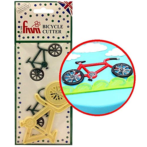 FMM Bicycle Cutter Set