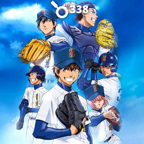 338 - Ace of Diamond