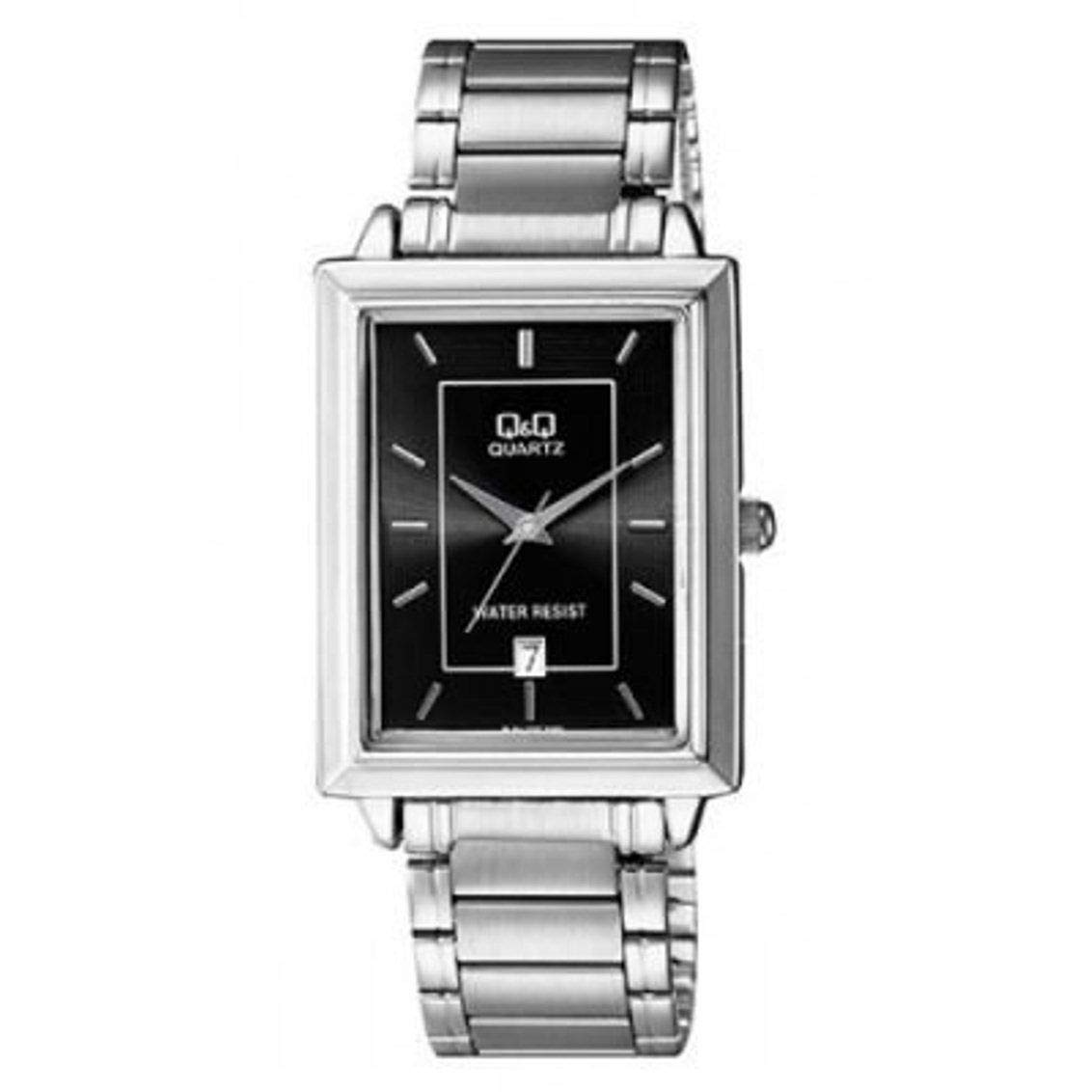 Q&Q Analog Black Dial Mens Watch-BL64J202Y (B08BBQFRBM) Amazon Price History, Amazon Price Tracker