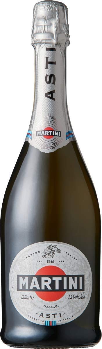 Amazon.co.jp: MARTINI(マルティーニ) アスティ スプマンテ・ロゼ2本