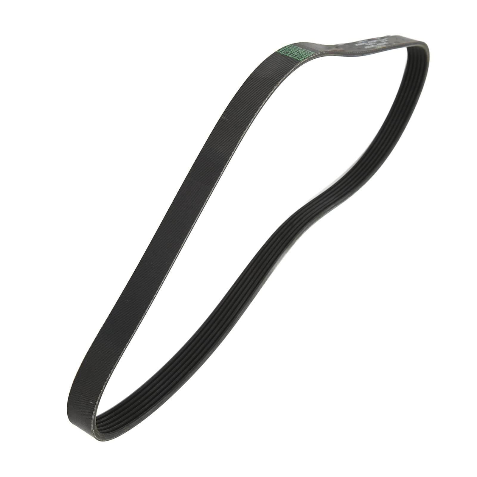 Generator Belt, 9808281380 Tear Resistance Stable Performance for  