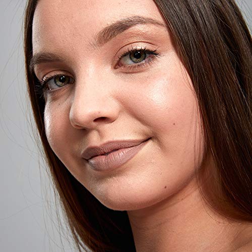 Image of Nyx Professional Makeup Lip Lingerie Liquid Lipstick, Corset, 4ml