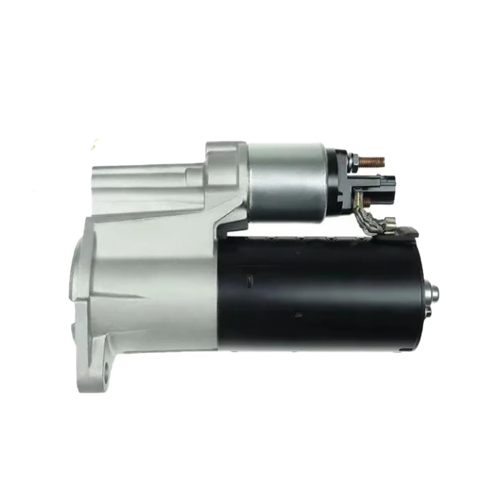 Compatible Con VW Para Touareg 3.6T. Sustituye A La Pieza Motor De Arranque 012911023H. Motor de arranque para coche