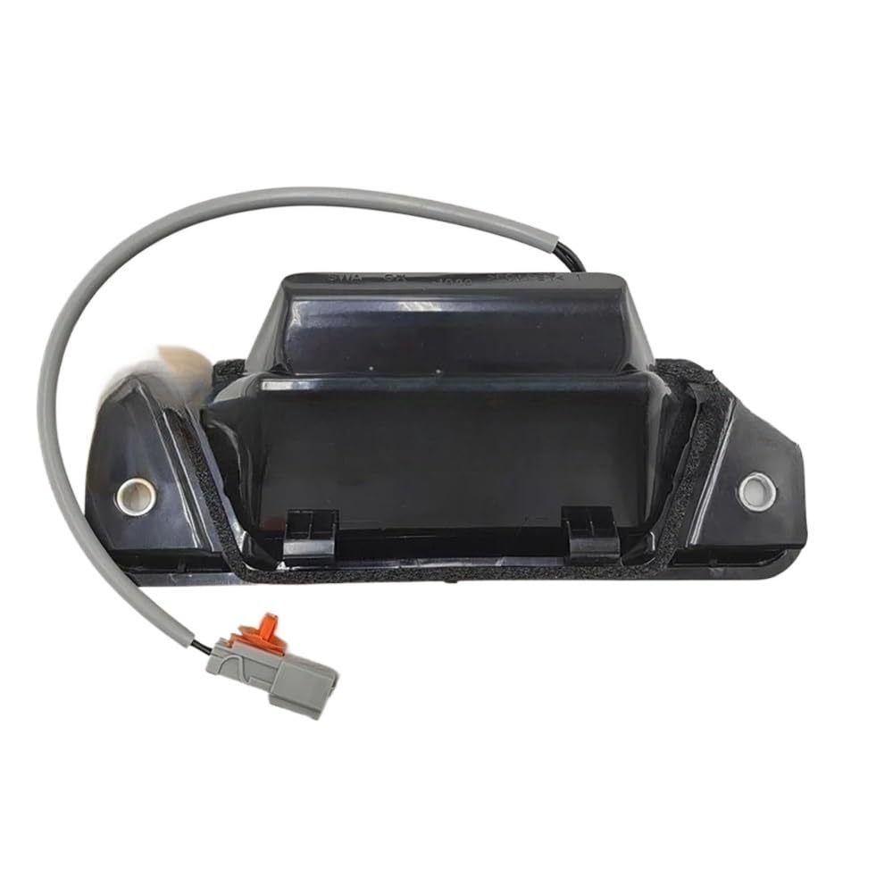 Otwieracz klapy tylnej do CR-V 2007-2011, numer części 74810-SWA-A01, 1 x przełącznik do blokady tylnej klapy i blokady bagażnika