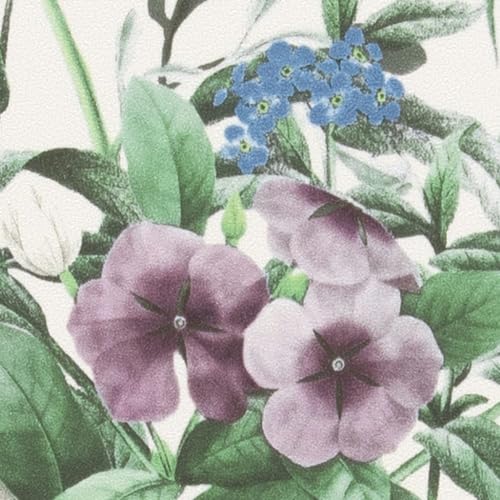 壁紙 のり付き クロス ボタニカル 植物柄 JQ3 ∴CC-FE76809 サンゲツ 1m単位 国産壁紙 セレクション