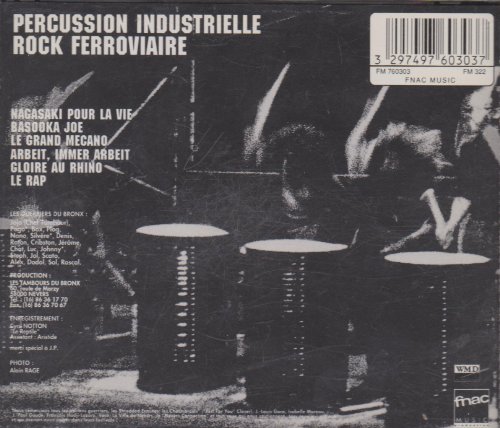 Ca sonne pas beau un bidon