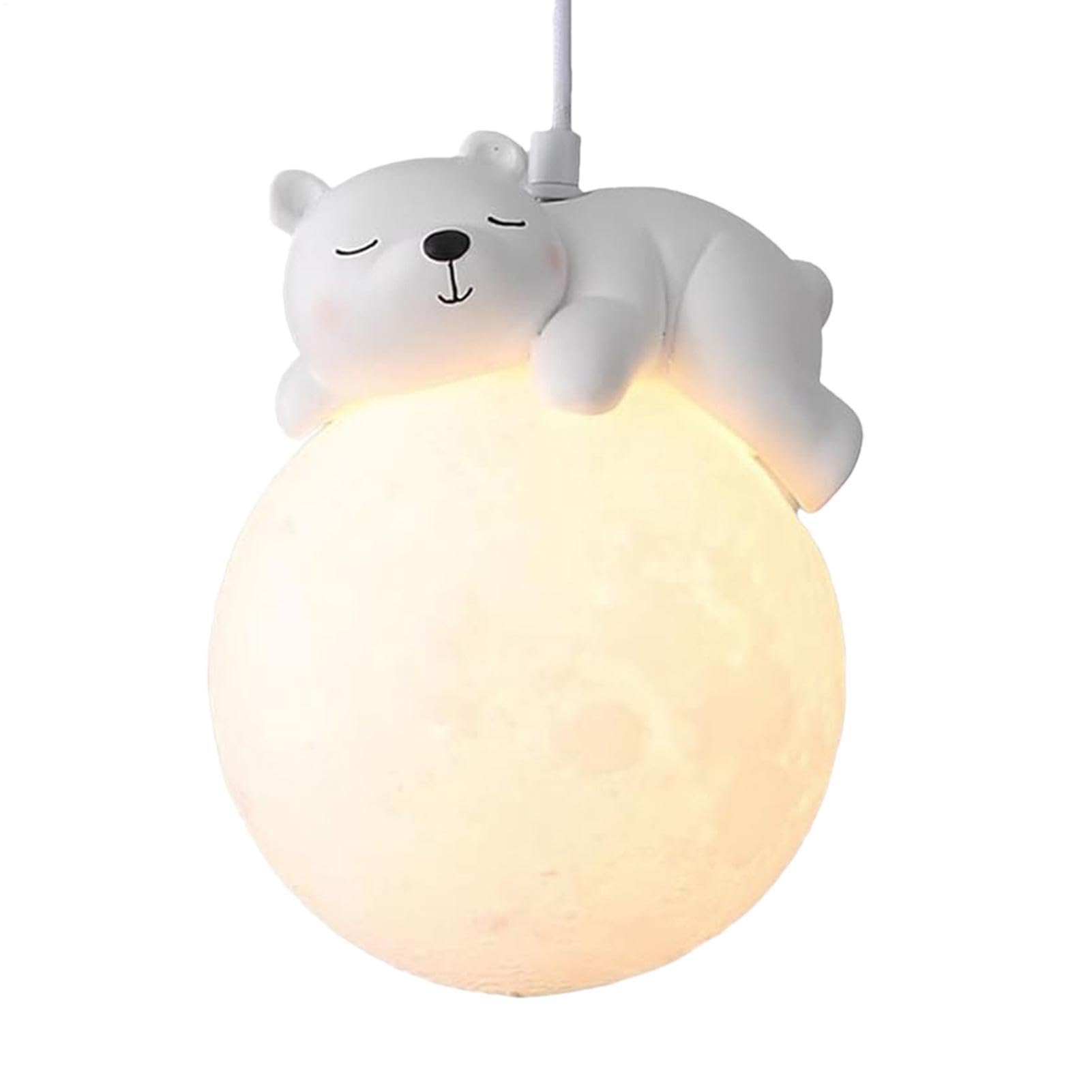 Lampada a, Lampada a moderna a 3D di piccole dimensioni Lampade a