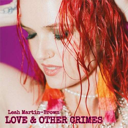 Love & Other Crimesのサムネイル