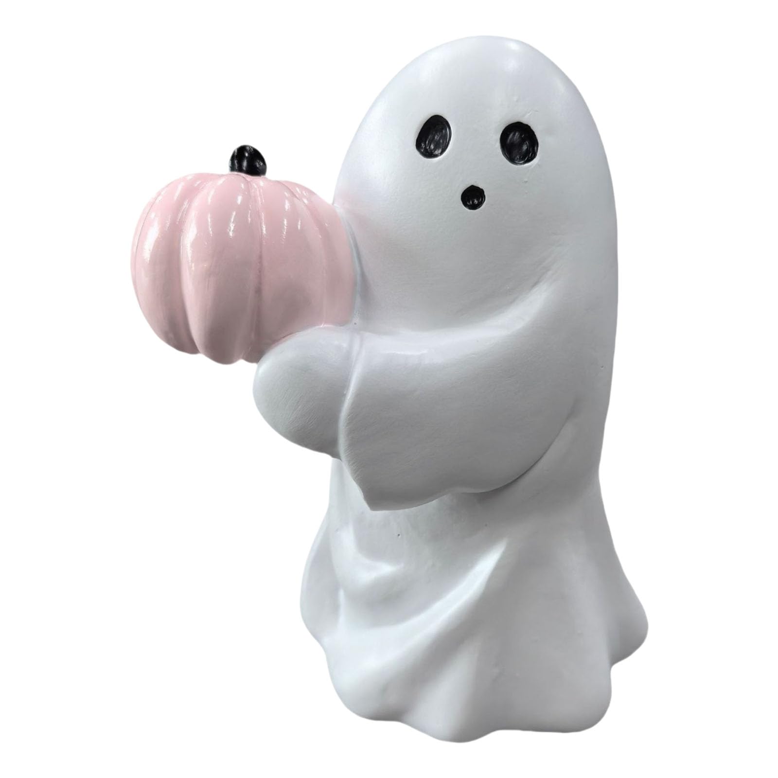 Nucelit Pet Friendly Resin Phantoms Decoration with Waterproof Feature for Indoor Outdoor Halloween Atmospheres Enhancement Sturdy Resin Figurines