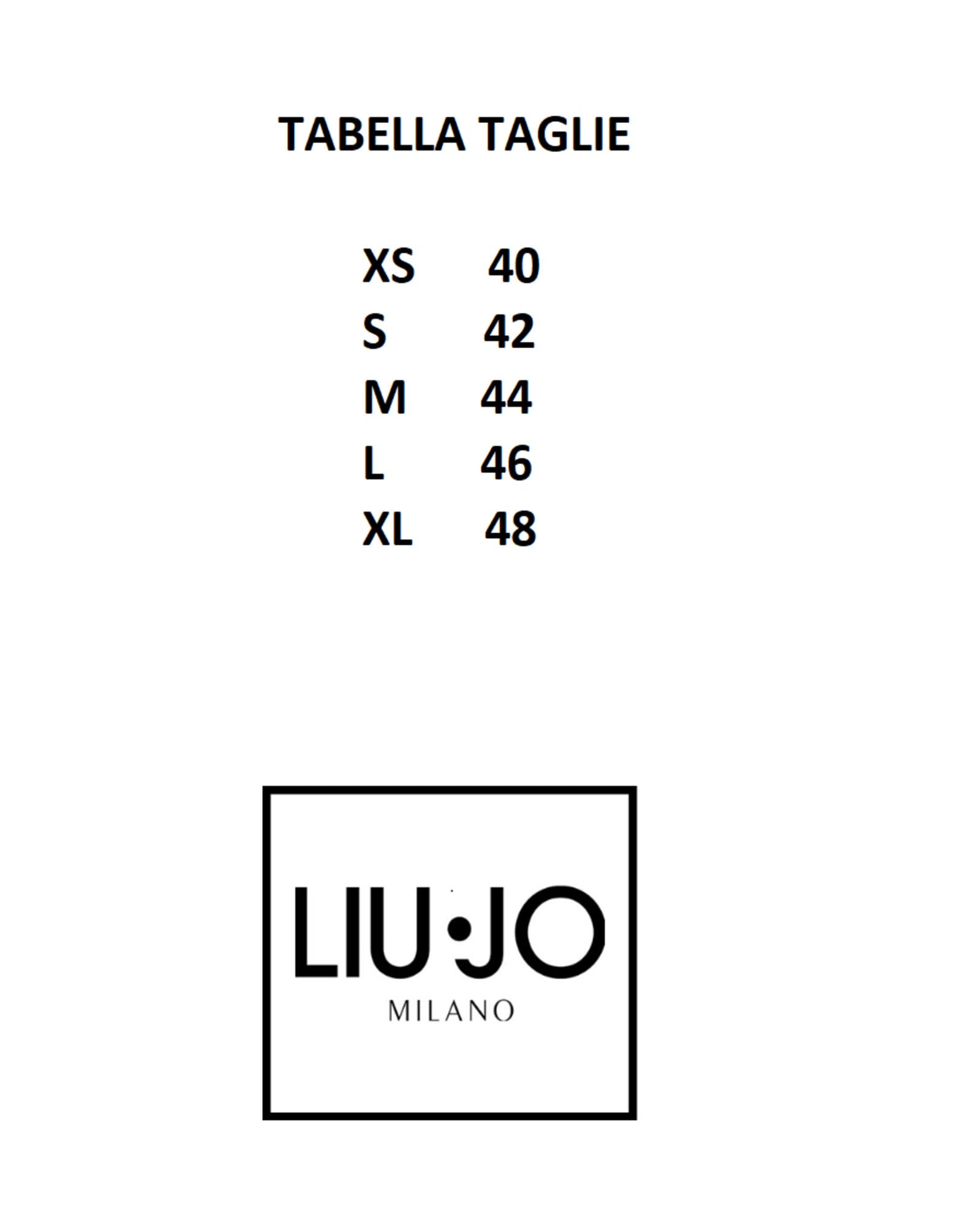 Liu Jo Milano Camicia da Notte da Donna Sottoveste in Raso e Pizzo con Spalline Regolabili Art. DL 0030 Colore Latte
