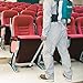 Makita XCV09Z 18V X2 LXT® Lithium-Ion (36V) Brushless Cordless 1/2 Gallon HEPA Filter Backpack Dry Vacuum, Tool Only