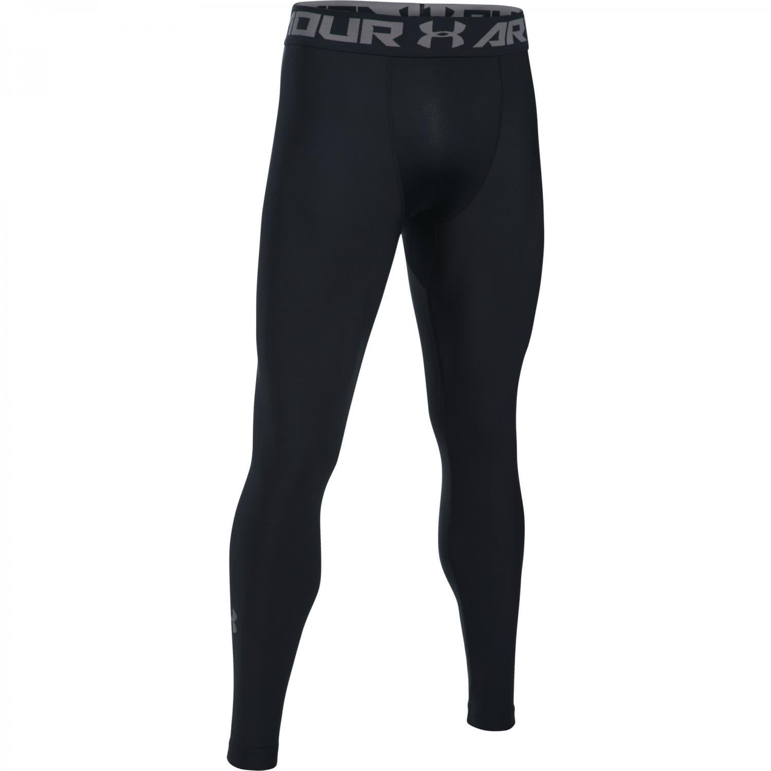 Under Armour Mens CG Comp Mock Top