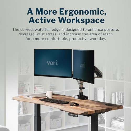 Uplift V2 standing desk premium