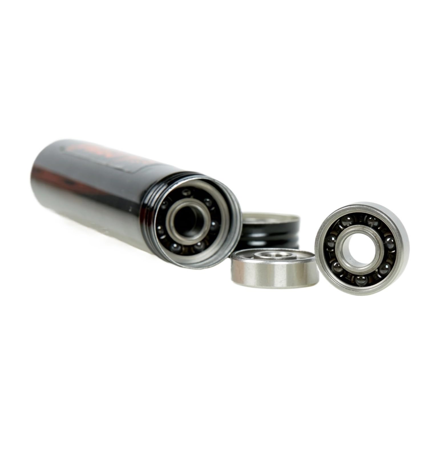 IVEKYKIBC Roller Bearings ABEC-11 Ceramic Ball
