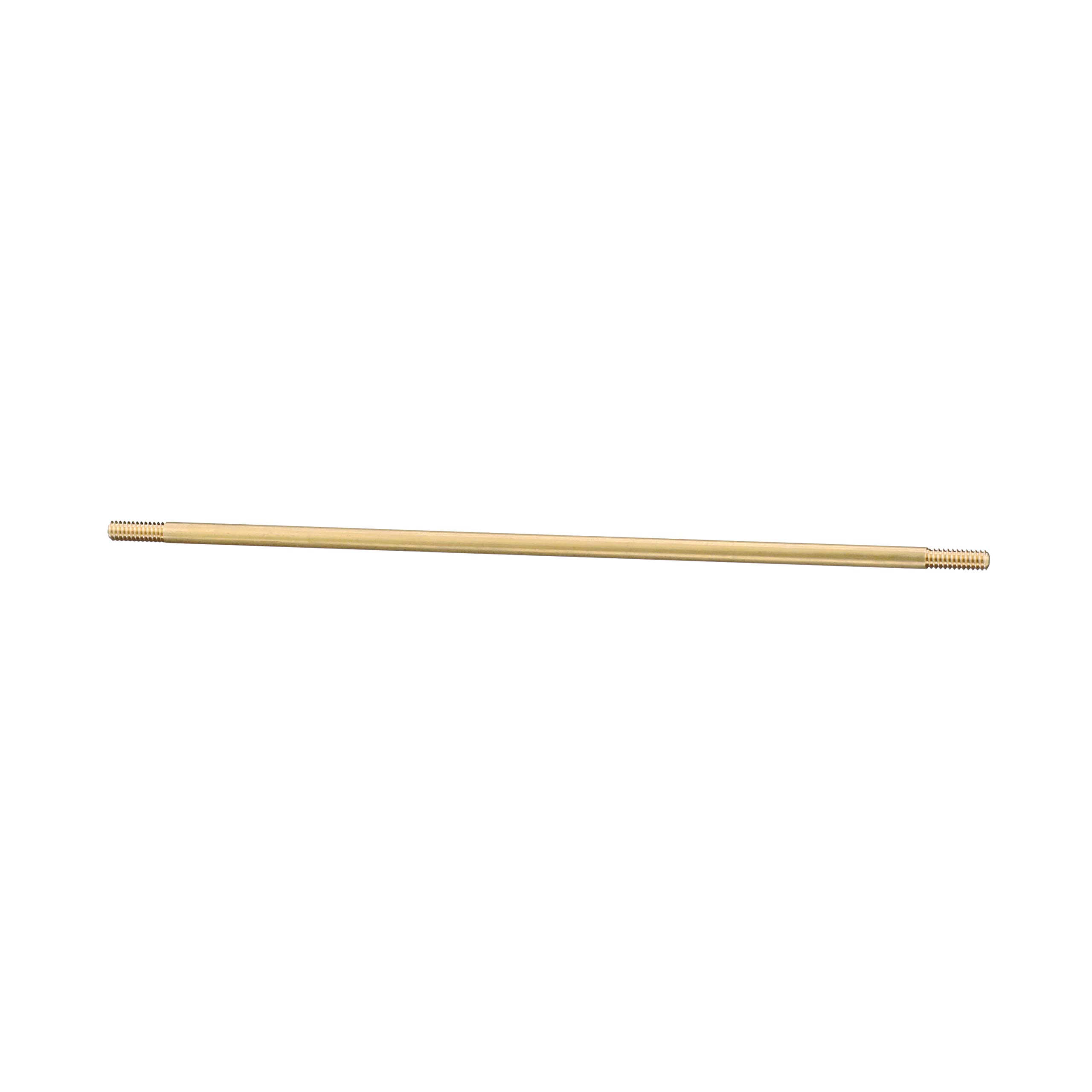 Watts Heavy Duty Brass Threaded Stem - 12" -2