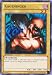 Yu-Gi-Oh! - Kageningen (LCJW-EN014) - Legendary Collection 4: Joey's World - 1st Edition - Common