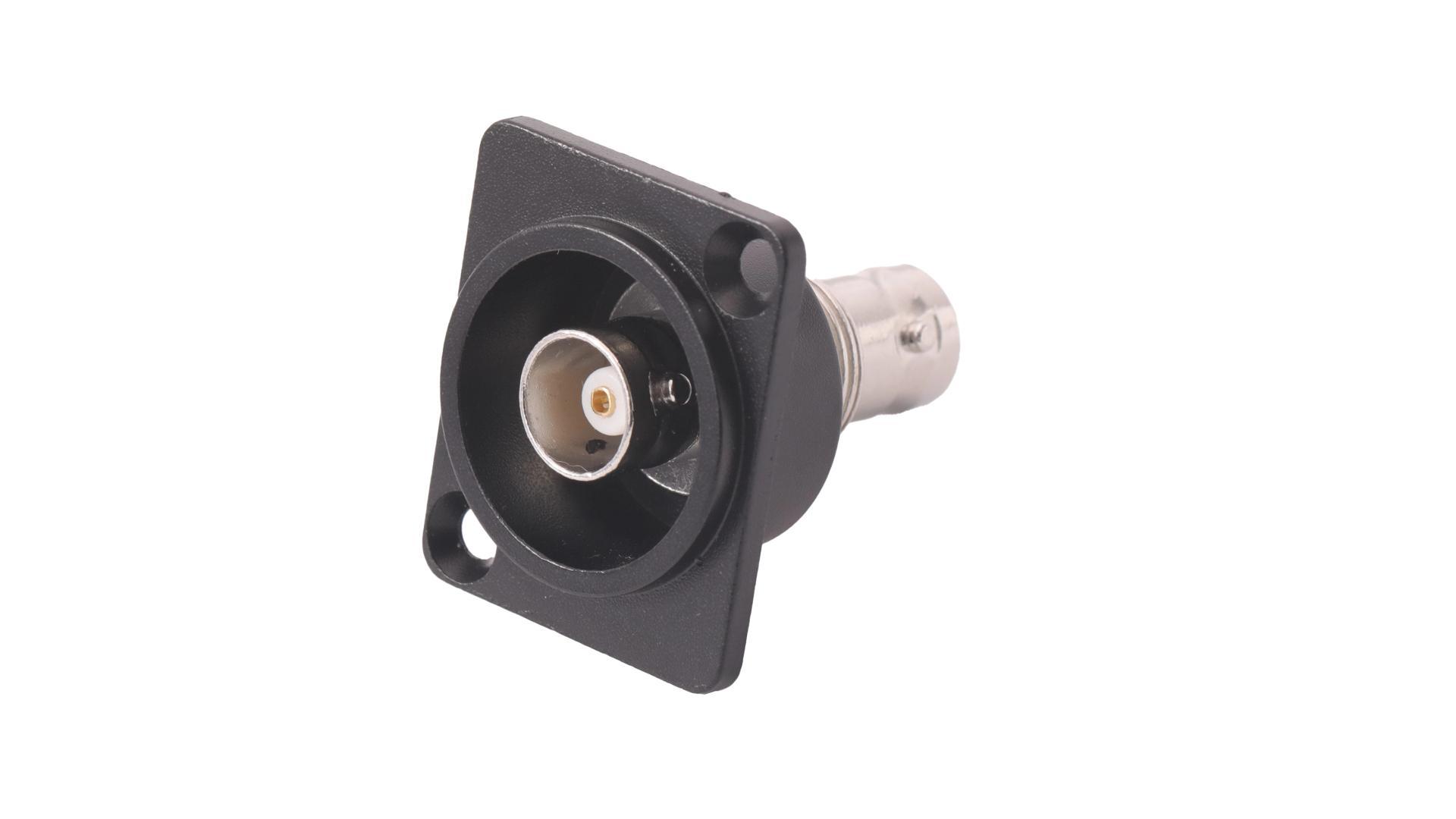 Adaptateur BNC Femelle-femelle – Connexion Facile Pour Caméras De Sécurité - 4