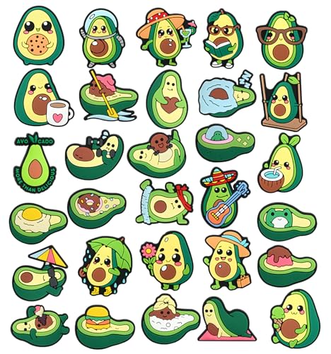 Image of Cute Pins Bulk, Funny Lapel Badge Pins Rubber Brooch Pins for Backpacks, Hats, Bags