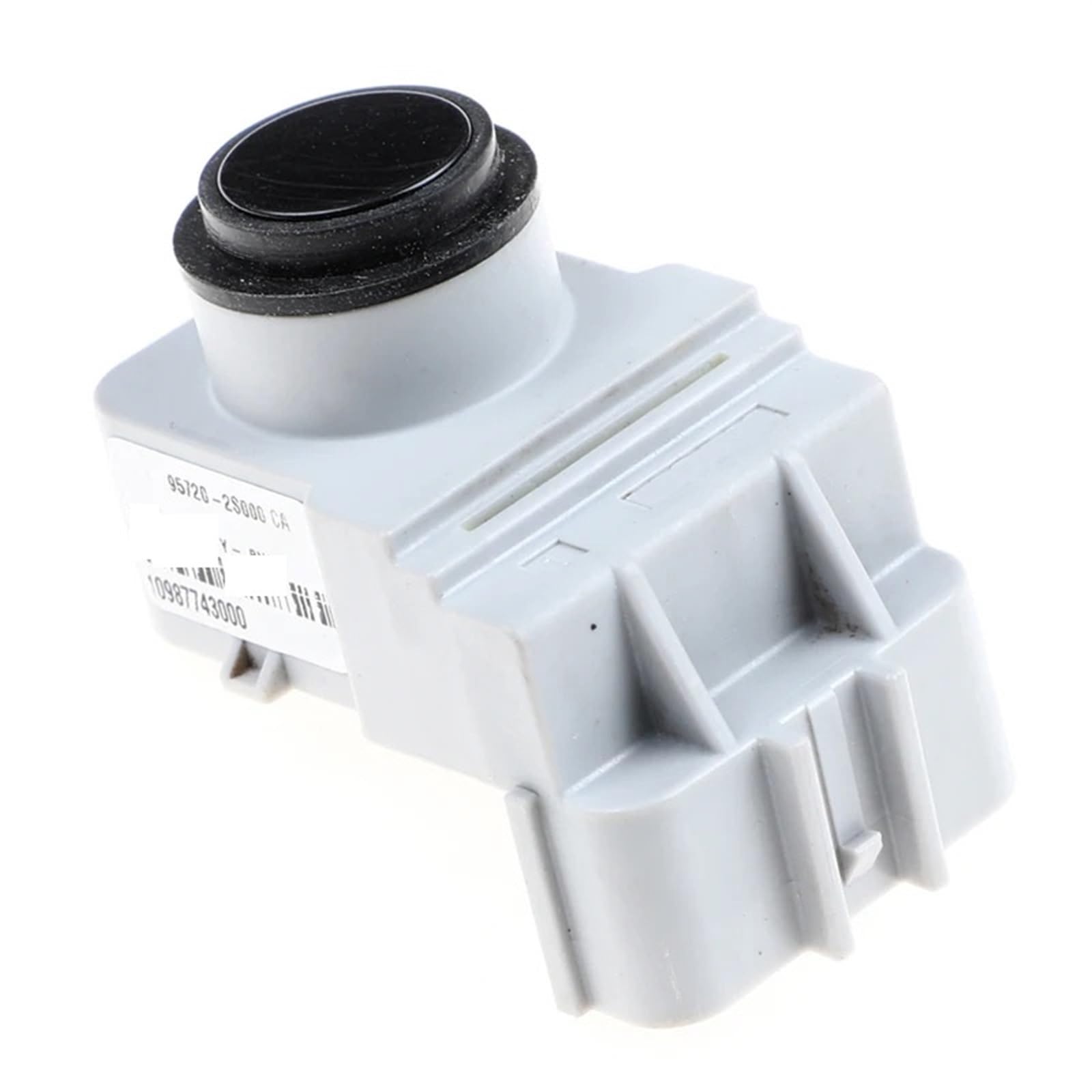 para Hyundai para Tucson para Ix35 2009-2013 4 Piezas Detector de Radar de Marcha atrás para Coche Sensor Parktronic 95720-2S000 957202S000