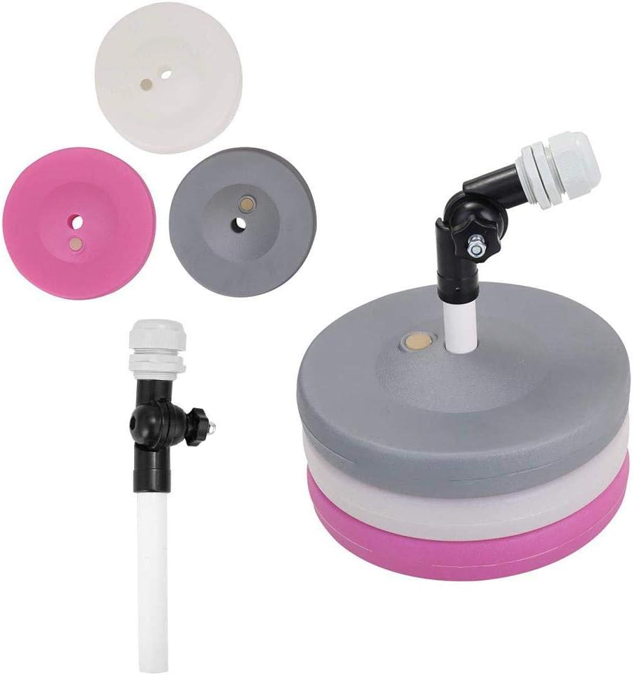 set di badminton per anziani