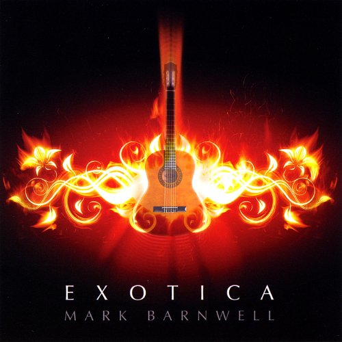 Amazon.co.jp Exotica Mark Barnwell デジタルミュージック