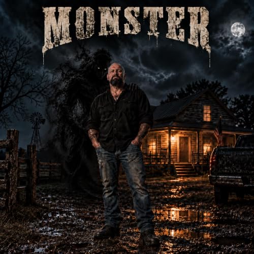 Monster by Blacktop Penance on Amazon Music - Amazon.com