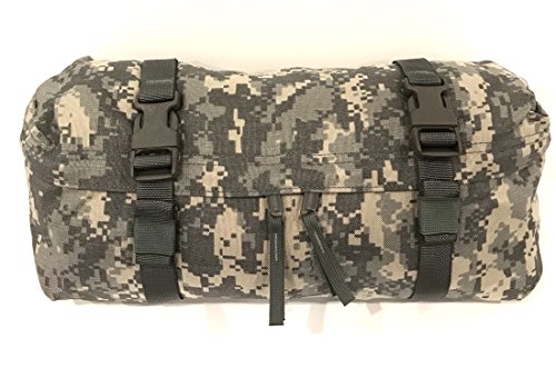 Mochila de cintura G.I. US Army ACU MOLLE II