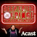 Cover of Deep Fried Fringe