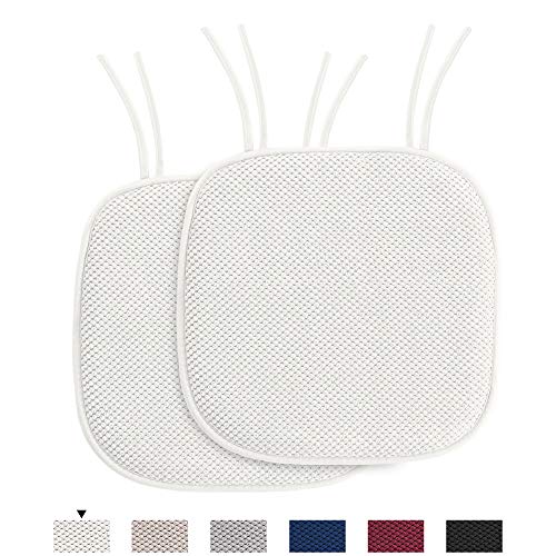 Best White Pad For Chair