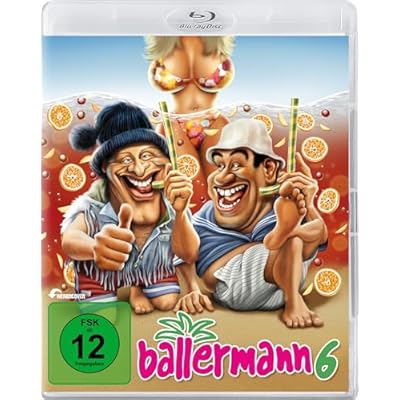 Ballermann 6