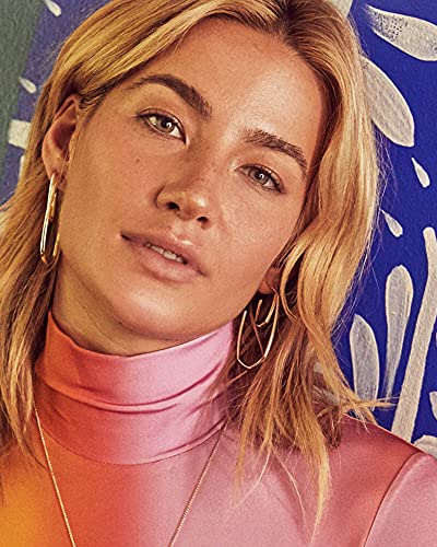 Kendra Scott Ellen Hoop Earrings for Women, Fashion Jewelry2