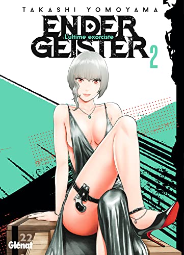 Ender Geister — Tome 2