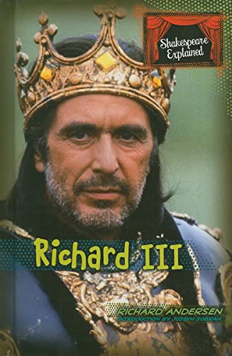 Richard III (Shakespeare Explained) view 2