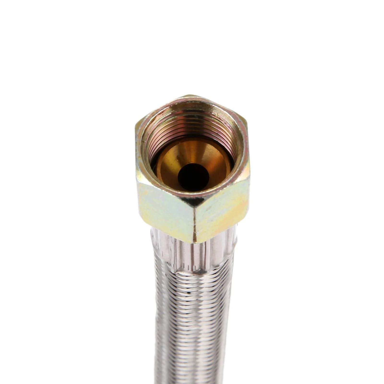 Regulador de propano Ajustable de Alta presión de 0 a 30 PSI con indicador de Nivel de Gas, Cinta for Rosca de tubería