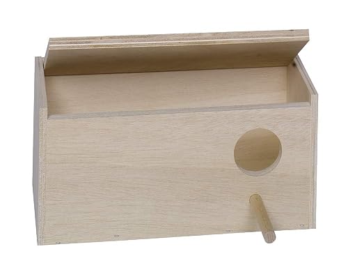 Nobby 50240R - Caja para nichos