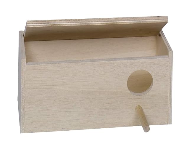 Nobby 50240R - Caja para nichos