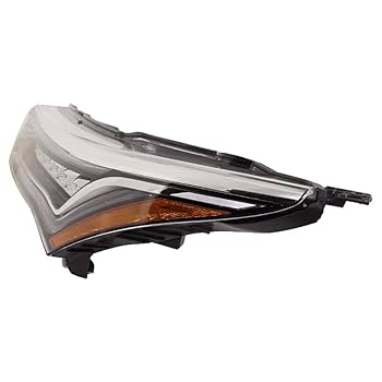 Amazon.com: KarParts360 For Acura RDX 2019 2020 2021