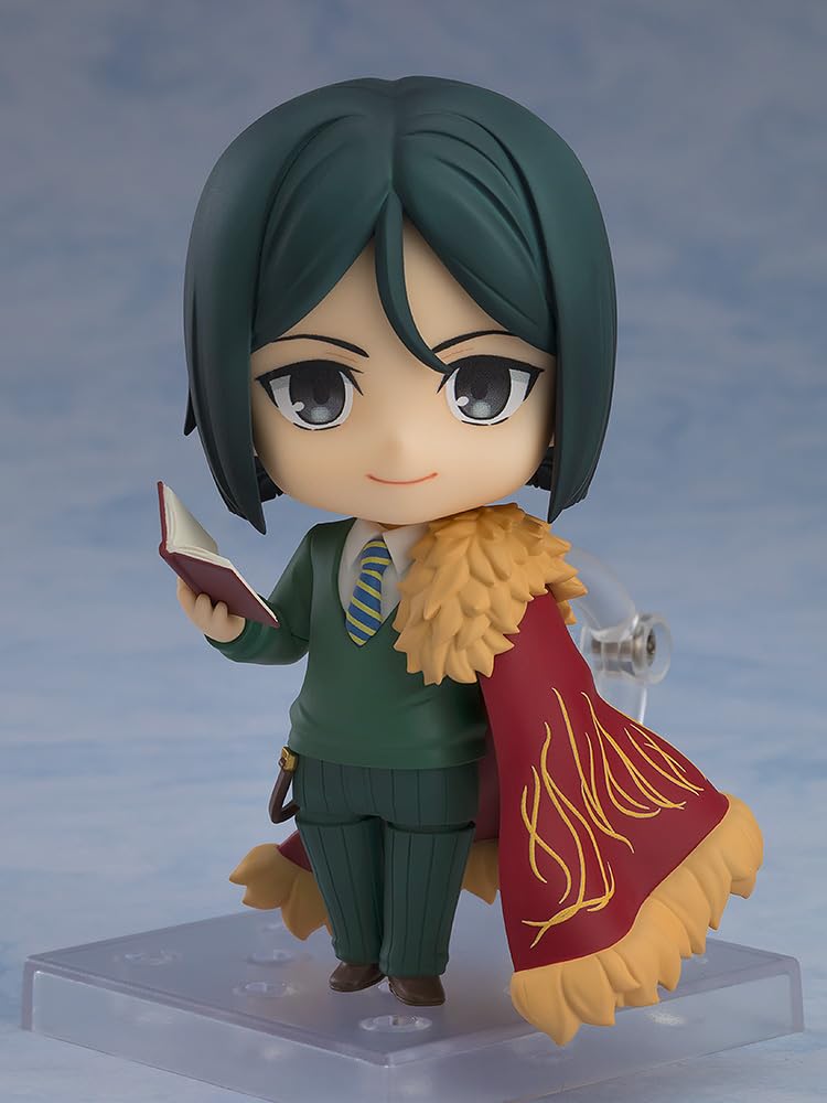 ねんどろいど キャスター/諸葛孔明 「Fate/Grand Order」 Amazon | ねんどろいど Fate/Grand Order キャスター/諸葛孔明