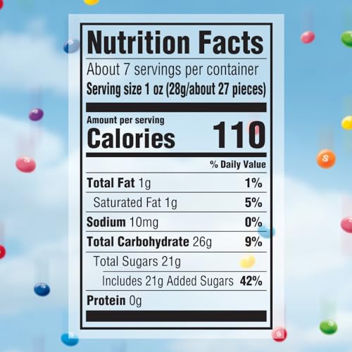 SKITTLES Tropical Mash-Ups Wild Berry Flavor Mix Bagged Candy Snack, 7.2 oz - image 6