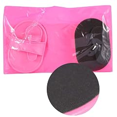 Hair Remover Buffer Pads Hair Removal Exfoliating Pad Smooth Legs Skin Painless Scrub Depilatory Sanding Tool Set Smooth