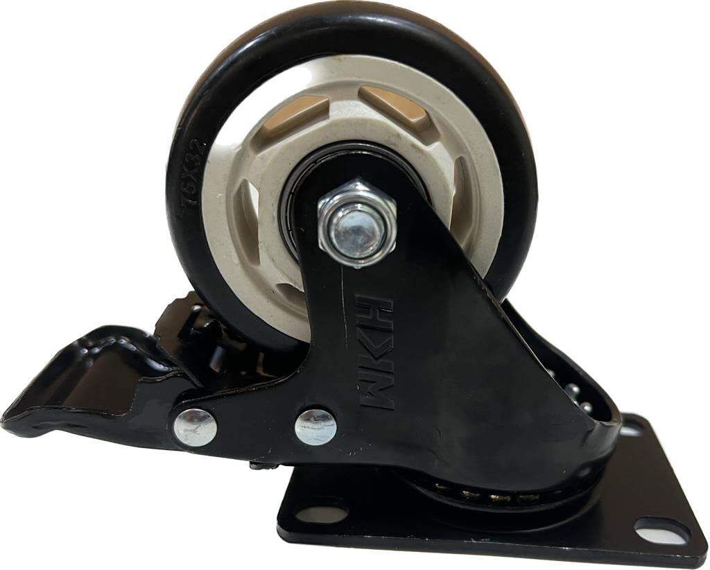 Caster Wheels 1