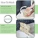Navega Beeswax Food Wrap - Roll (13 x 39'') Reusable Beeswax Wrap | Sustainable Food Storage | Sandwiches, Cheese, Fruit, Bread | Cotton, Beeswax, Jojoba Oil, Tree Resin | Cling Film Alternative