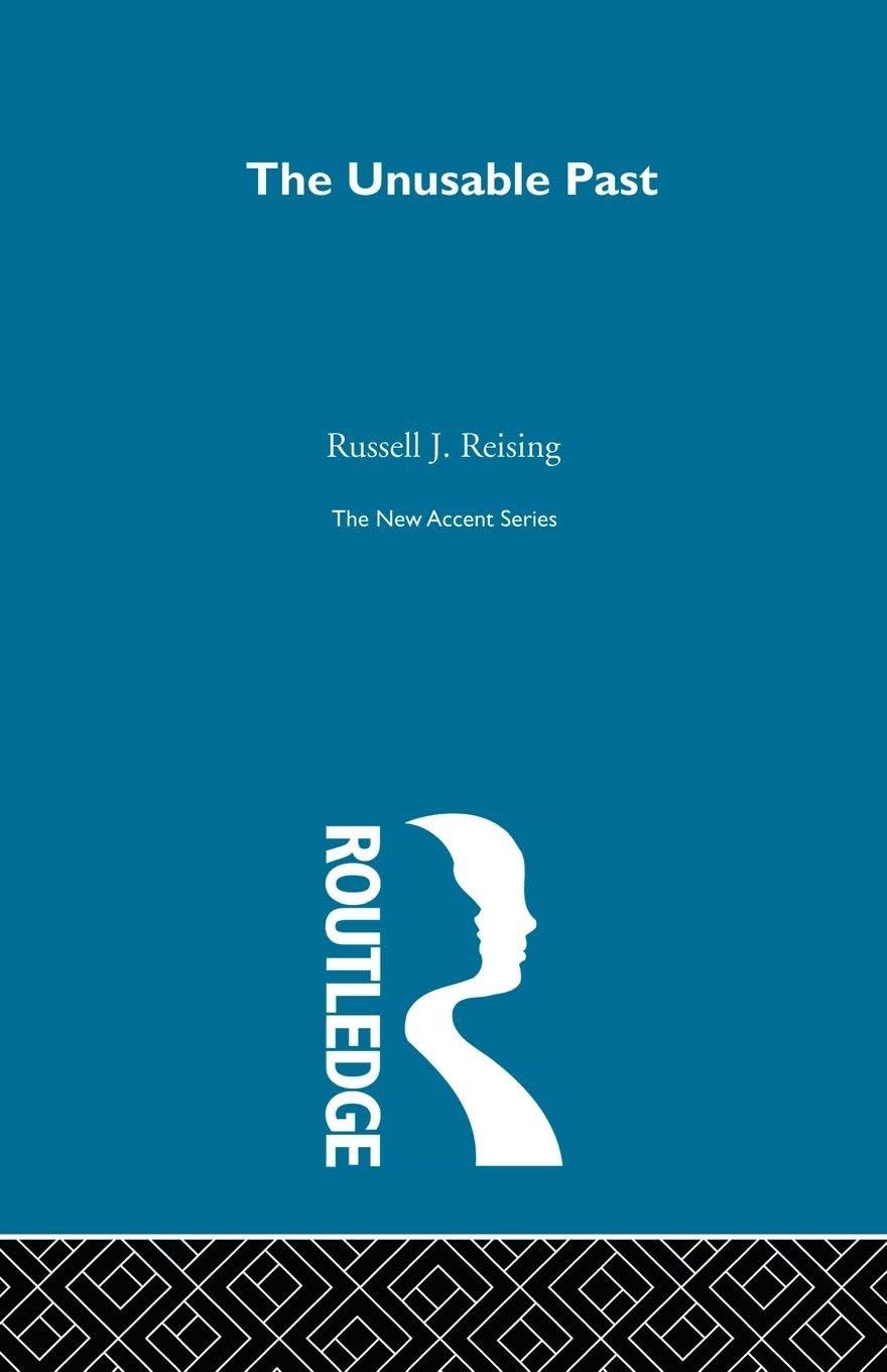 洋書 The Unusable Past by Russell Reising Amazon.com: Russell Reising: books, biography, latest update